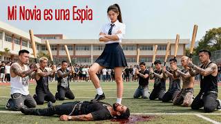Mi Novia es una Espia