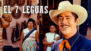 El 7 leguas