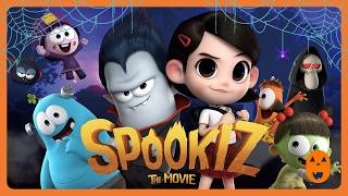 Spookiz: Especial Halloween