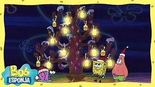 Bob Esponja: Feliz Navidad