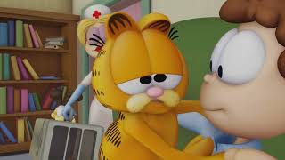 Garfield: Mundo de gatos