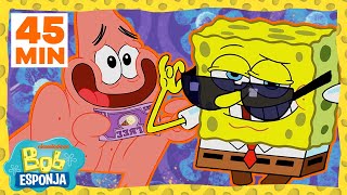 Bob Esponja: Lo mejor de la temporada 10