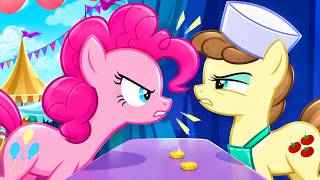 My Little Pony: No dominen