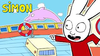 Simón: Viaje de verano