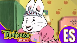 Maggie Y la Bestia Feroz: Ep. 36