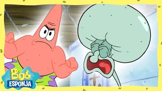 Bob Esponja: Los momentos más dulces