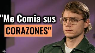 Jeffrey Dahmer: Entrevista