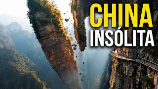 Lugares imposibles de China
