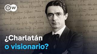 Rudolf Steiner y Waldorf