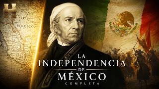 Independencia de México