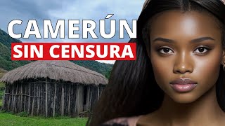 Camerún: peligros, cultura e historia