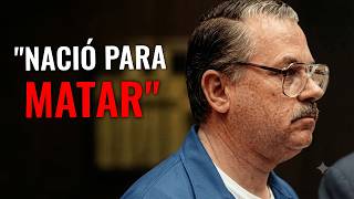 Asesino de RiverSide