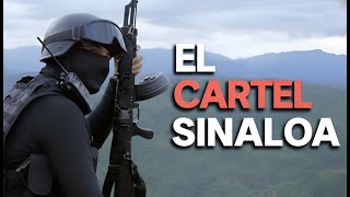 Cartel de drogas más peligroso