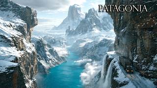 Patagonia: Fin del Mundo