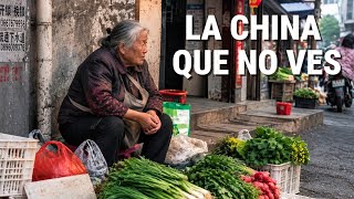 La Vida en China