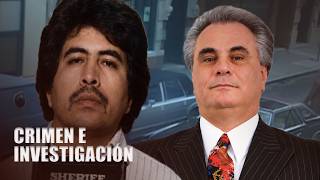 Maratón: mafia y cárteles