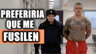 El Alcatraz de Rusia