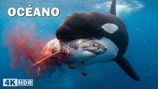Misterios del océano: gigantes