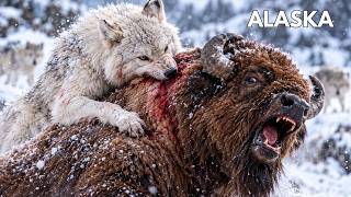 Alaska Salvaje