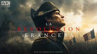 La Revolución Francesa Completa