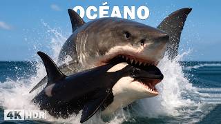 Misterios del Océano