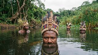 África desconocida: Tribus peligrosas