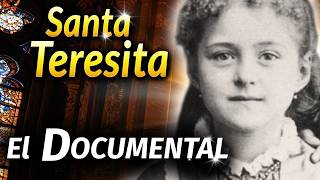 Santa Teresita del Niño Jesús
