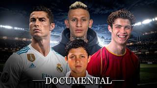 Cristiano Ronaldo: Retiro