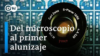 El ascenso de una multinacional