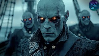 Vampiros a Bordo