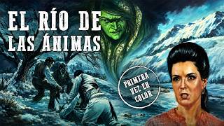 El río de las ánimas