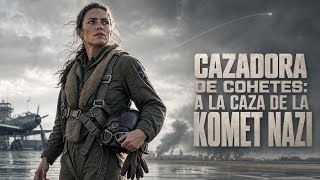 Cazadora de Cohetes