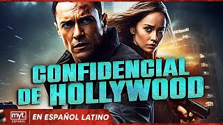 Secretos Mortales en Hollywood