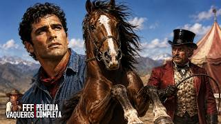 La Yegua Indomable