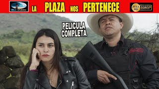 La plaza nos pertenece