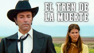 El tren de la muerte