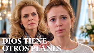 Dios Tiene Otros Planes