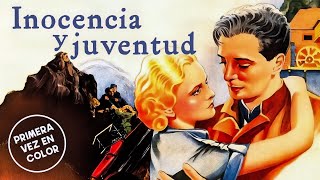 Inocencia y juventud