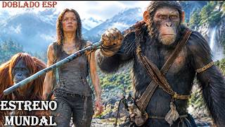 Sun Wukong explora la selva