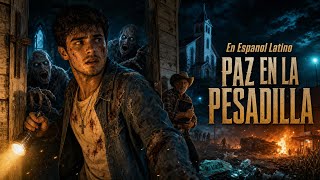 Paz en la Pesadilla