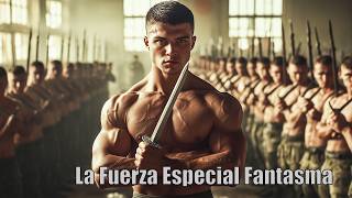 La Fuerza Especial Fantasma