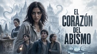 El Corazón del Abismo