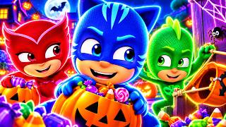 PJ Masks: Halloween