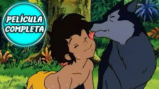 El Libro de la Selva
