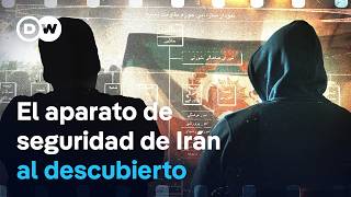 Seguridad iraní: desertores