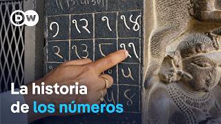Origen de los números