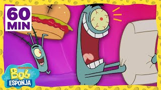 Bob Esponja: Planes Plankton