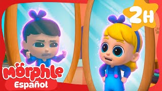 Mila malvada | Morphle en Español
