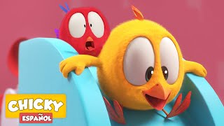 Chicky 2: Parque de Atracciones