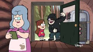 Gravity Falls: T1E1 Turista